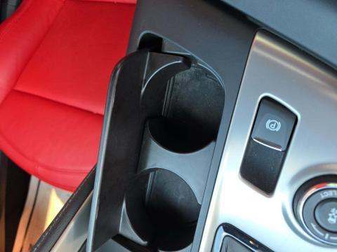 CHEVROLET STINGRAY - 8