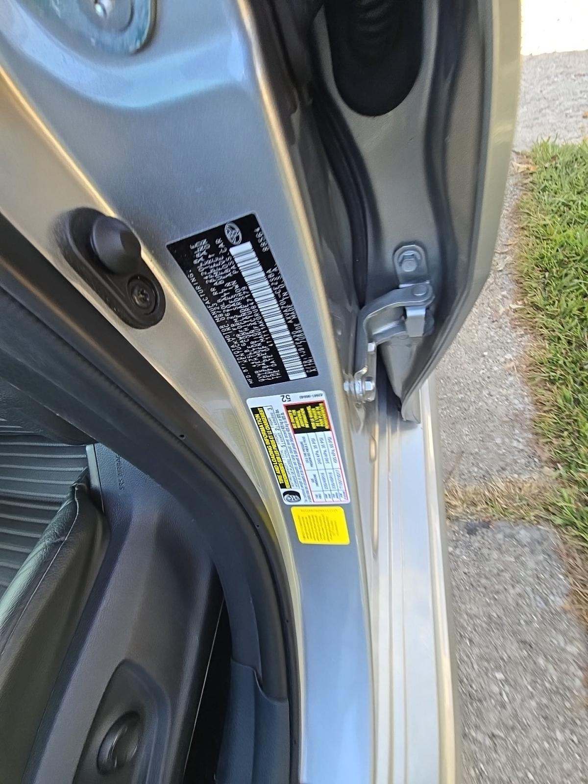 2024 Toyota Camry SE FWD