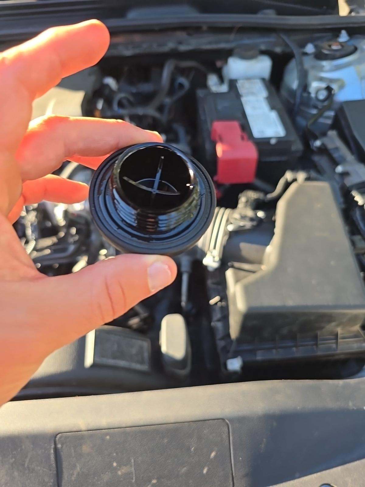 2024 Toyota Camry SE FWD