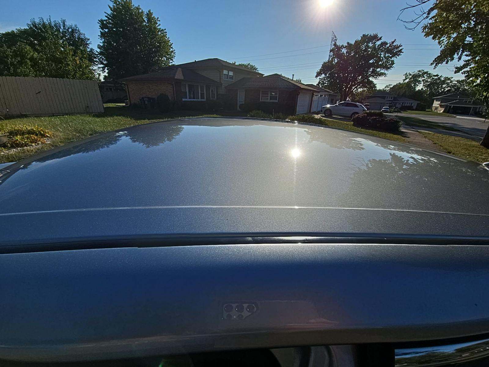 2024 Toyota Camry SE FWD