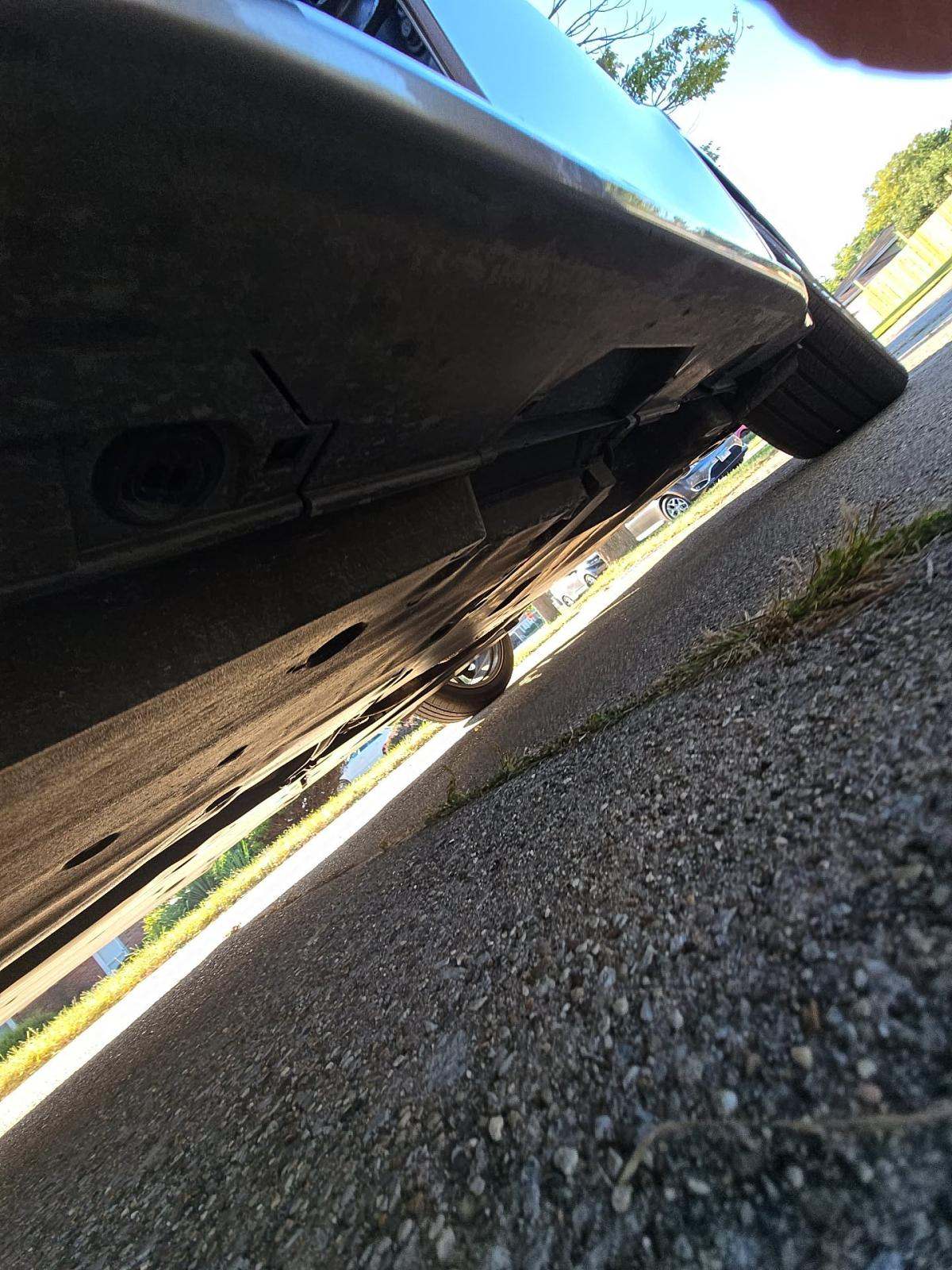 2024 Toyota Camry SE FWD