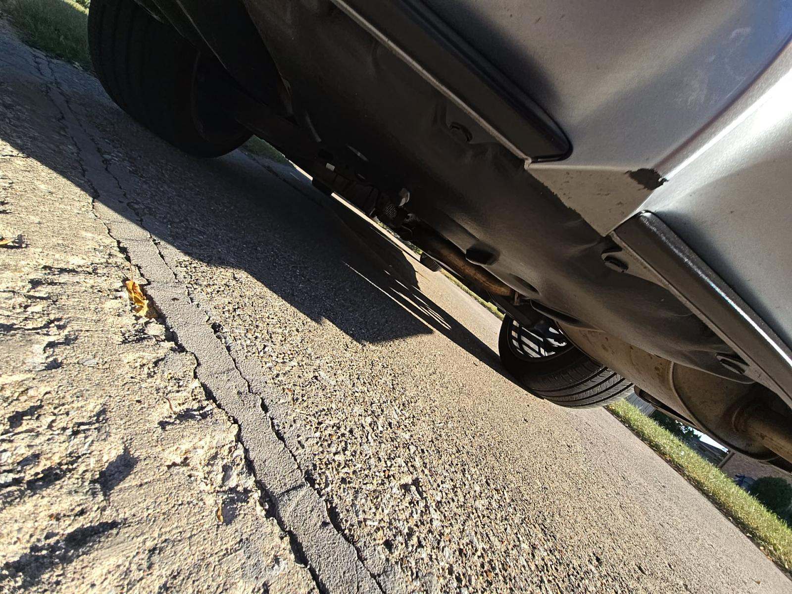 2024 Toyota Camry SE FWD