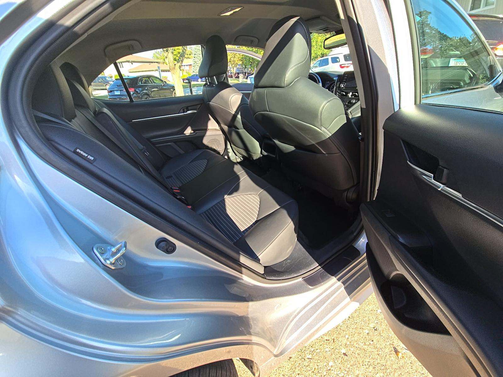 2024 Toyota Camry SE FWD