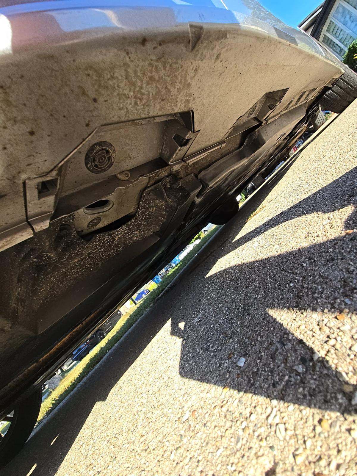 2024 Toyota Camry SE FWD