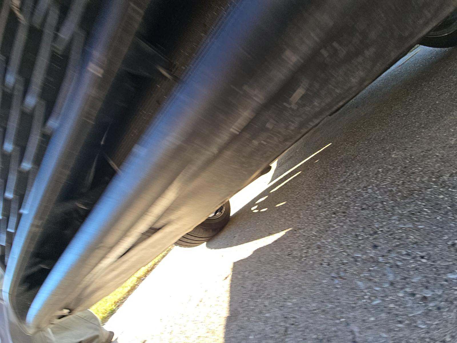 2024 Toyota Camry SE FWD