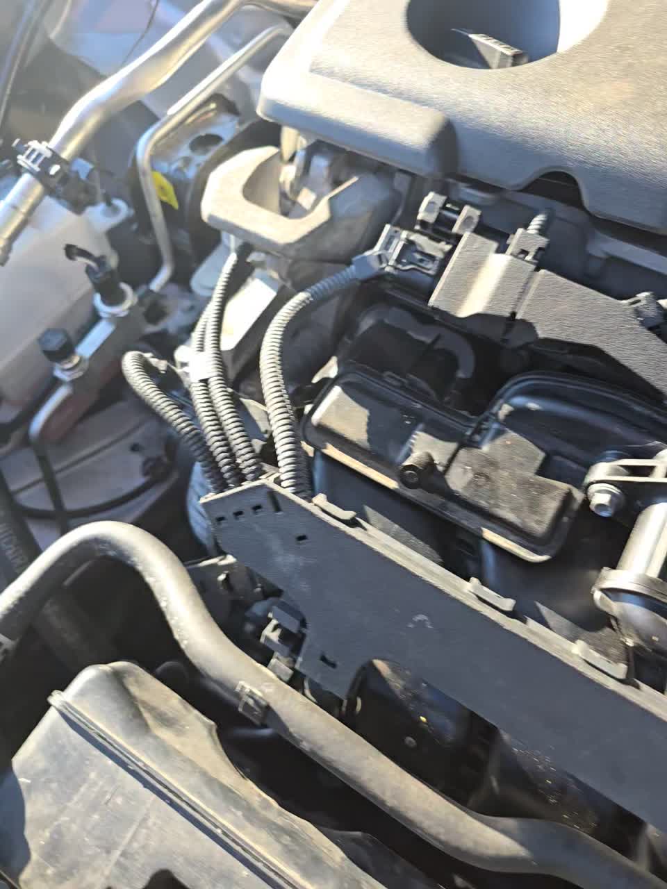 2024 Toyota Camry SE FWD