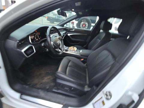 2023 Audi A6 Premium AWD