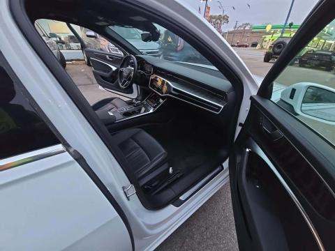 2023 Audi A6 Premium AWD