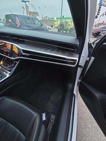 2023 Audi A6 Premium AWD