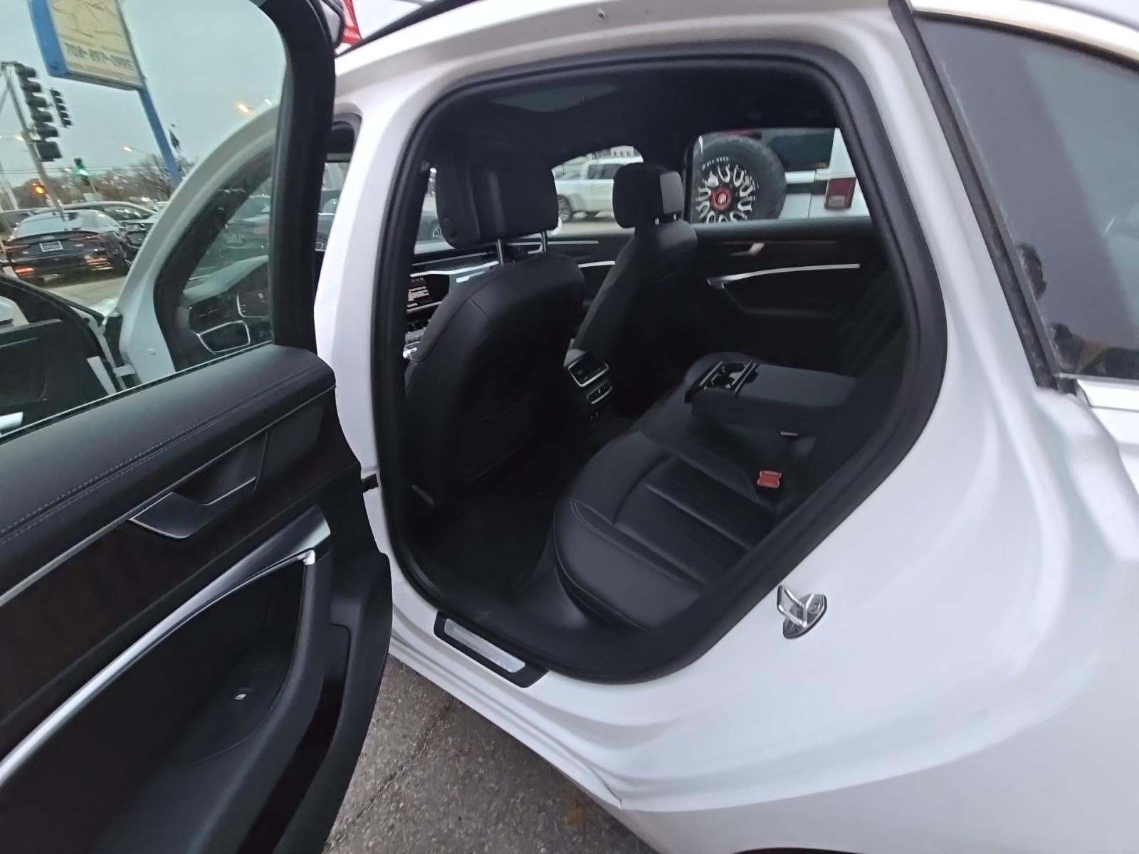 2023 Audi A6 Premium AWD