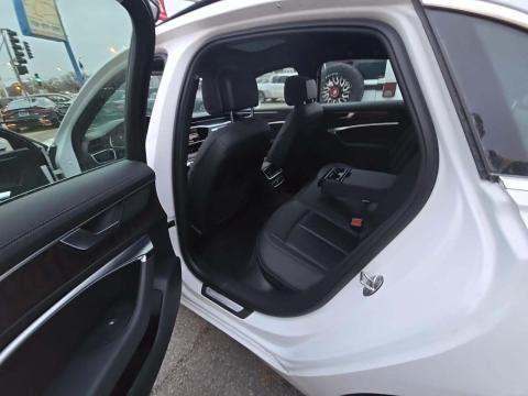 2023 Audi A6 Premium AWD