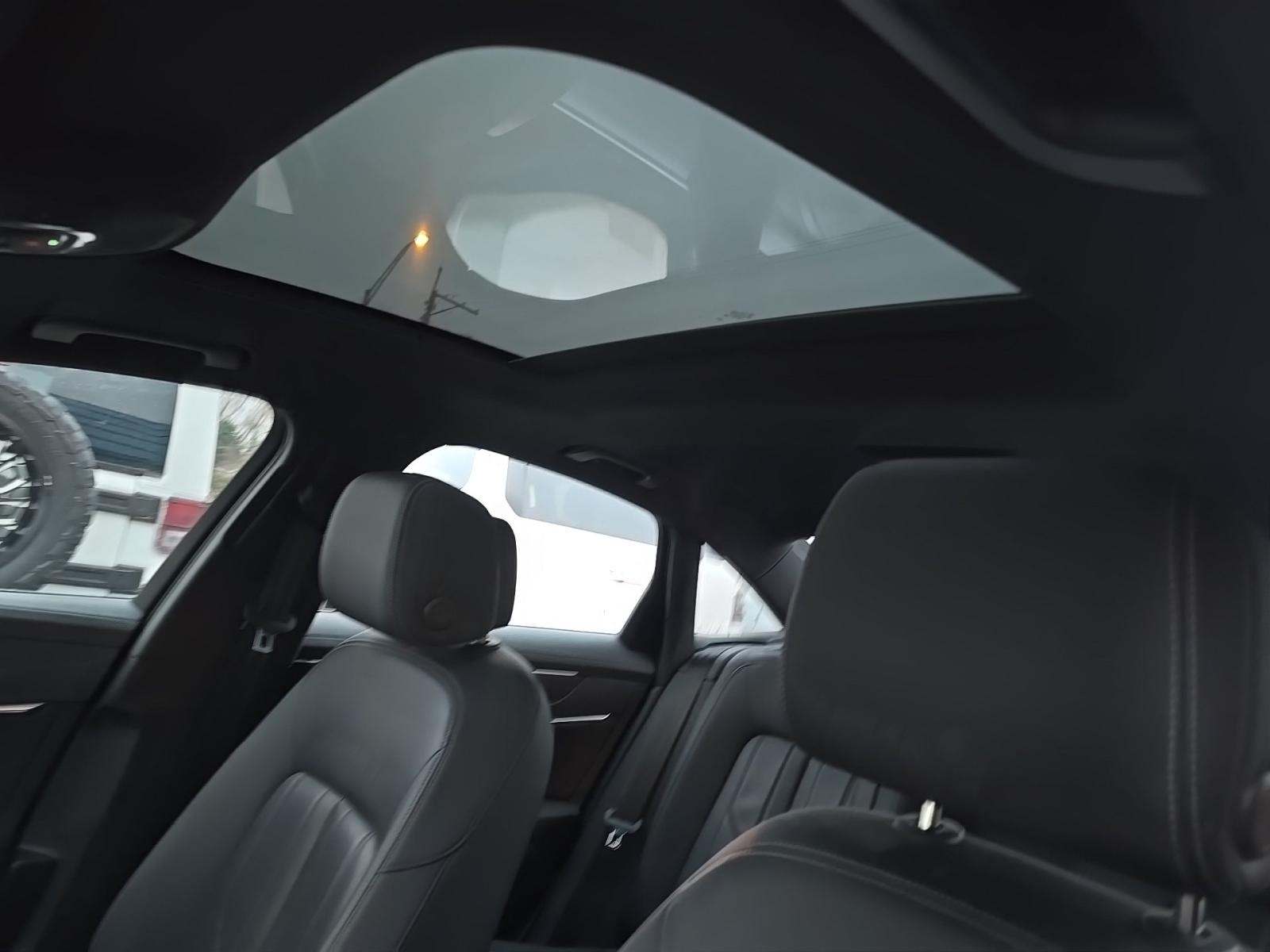 2023 Audi A6 Premium AWD