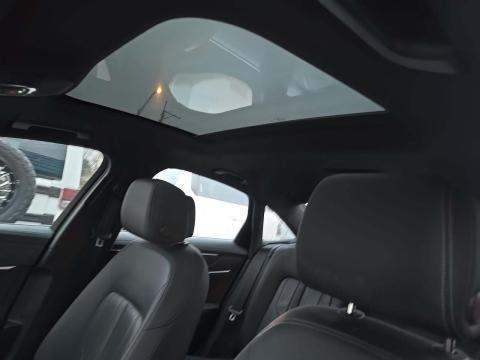 2023 Audi A6 Premium AWD