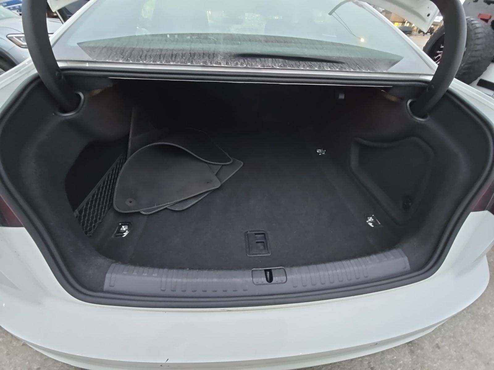 2023 Audi A6 Premium AWD