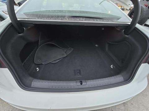 2023 Audi A6 Premium AWD