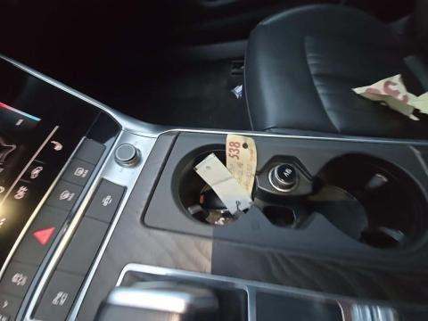 2023 Audi A6 Premium AWD