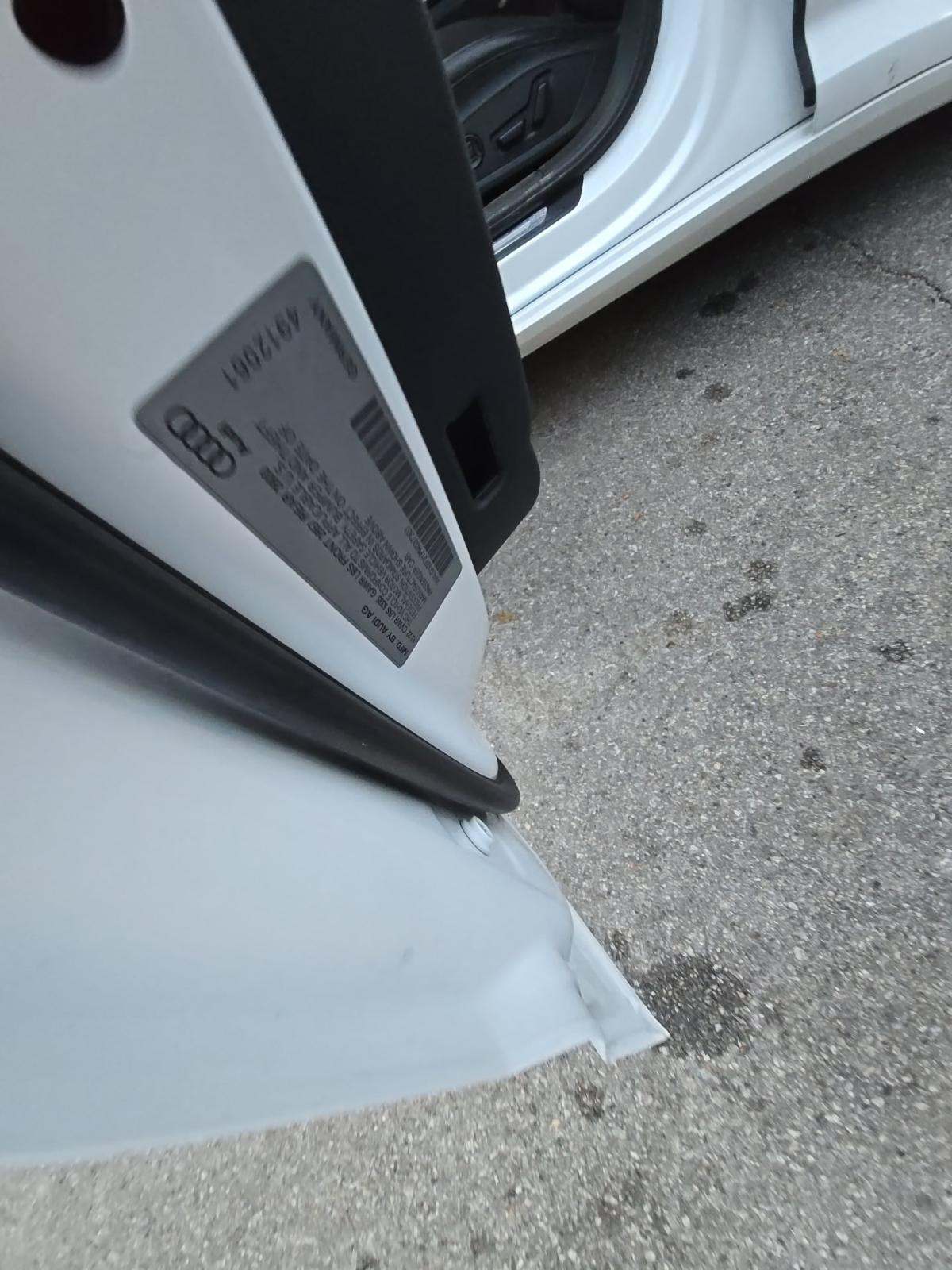 2023 Audi A6 Premium AWD