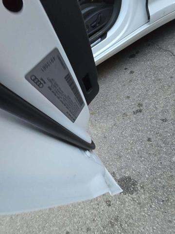 2023 Audi A6 Premium AWD