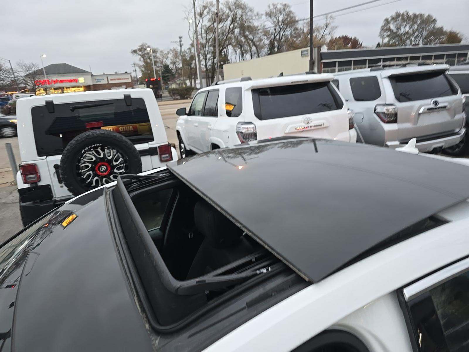 2023 Audi A6 Premium AWD
