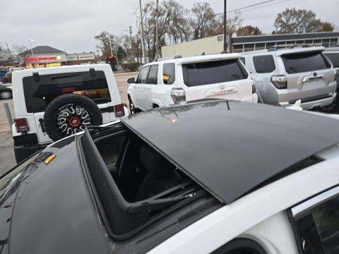 2023 Audi A6 Premium AWD