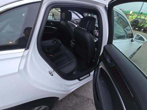 2023 Audi A6 Premium AWD