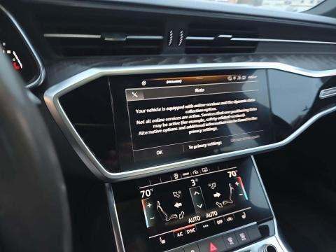 2023 Audi A6 Premium AWD