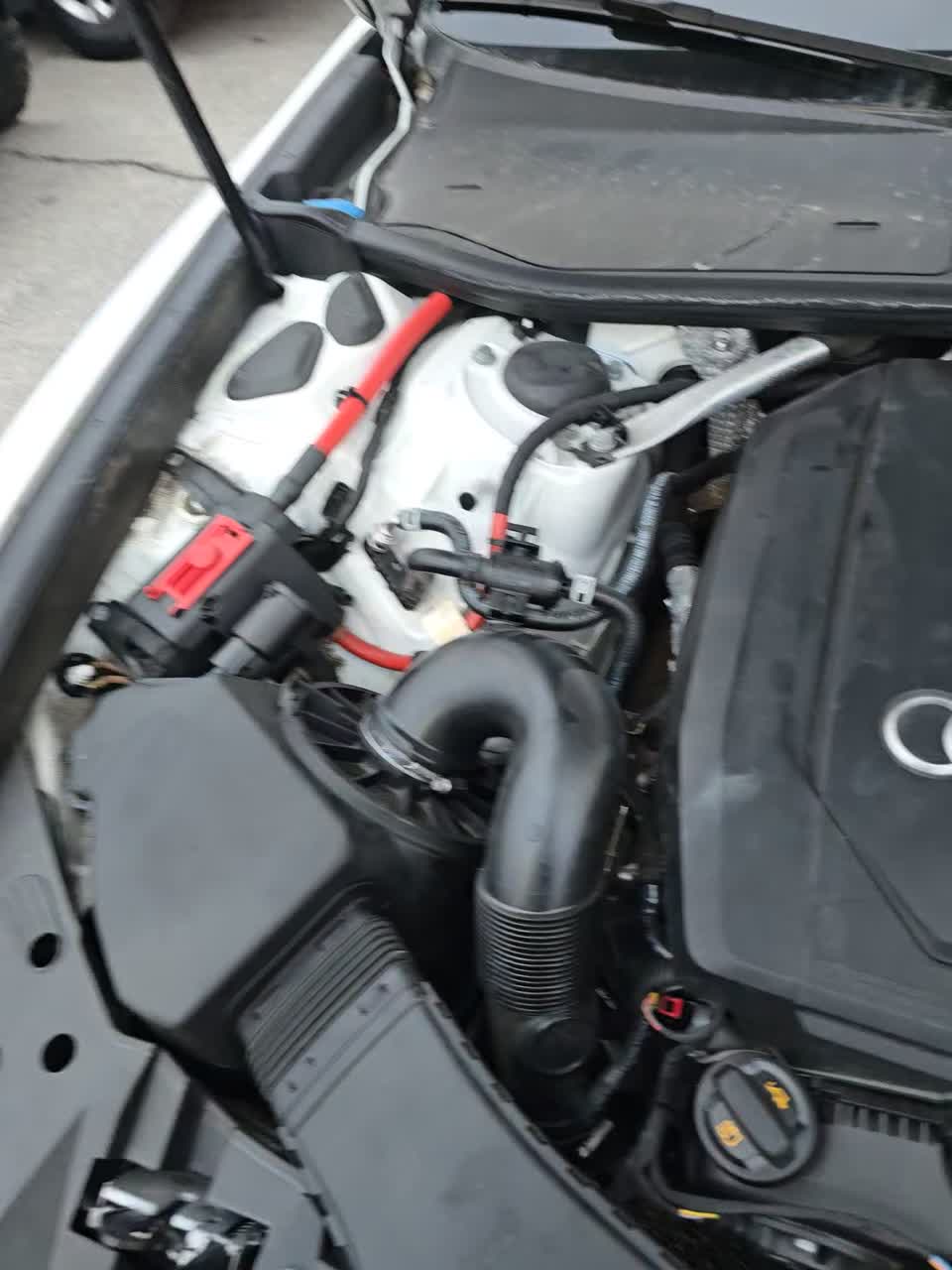 2023 Audi A6 Premium AWD