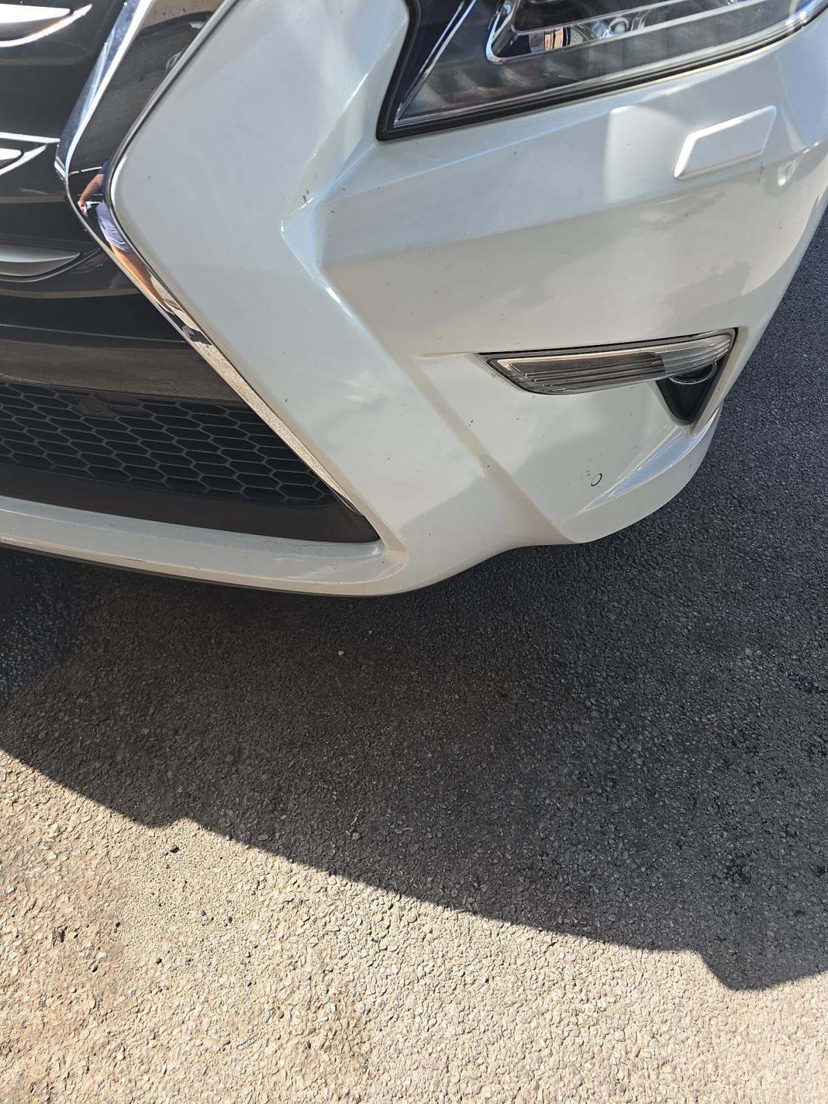 2016 Lexus GX GX 460 AWD