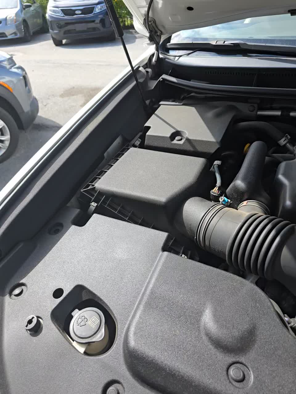 2016 Lexus GX GX 460 AWD