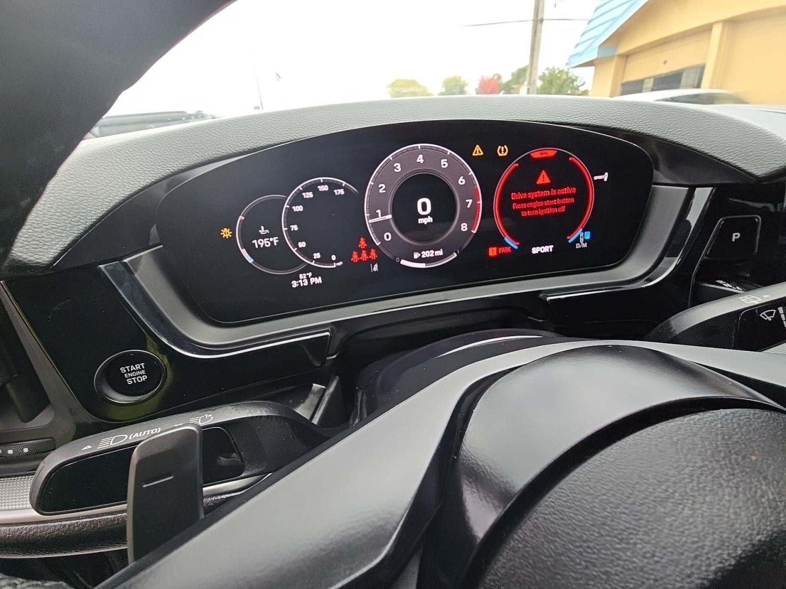 2025 Porsche Cayenne Base AWD