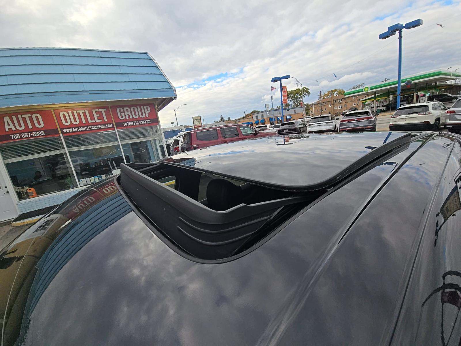 2025 Porsche Cayenne Base AWD