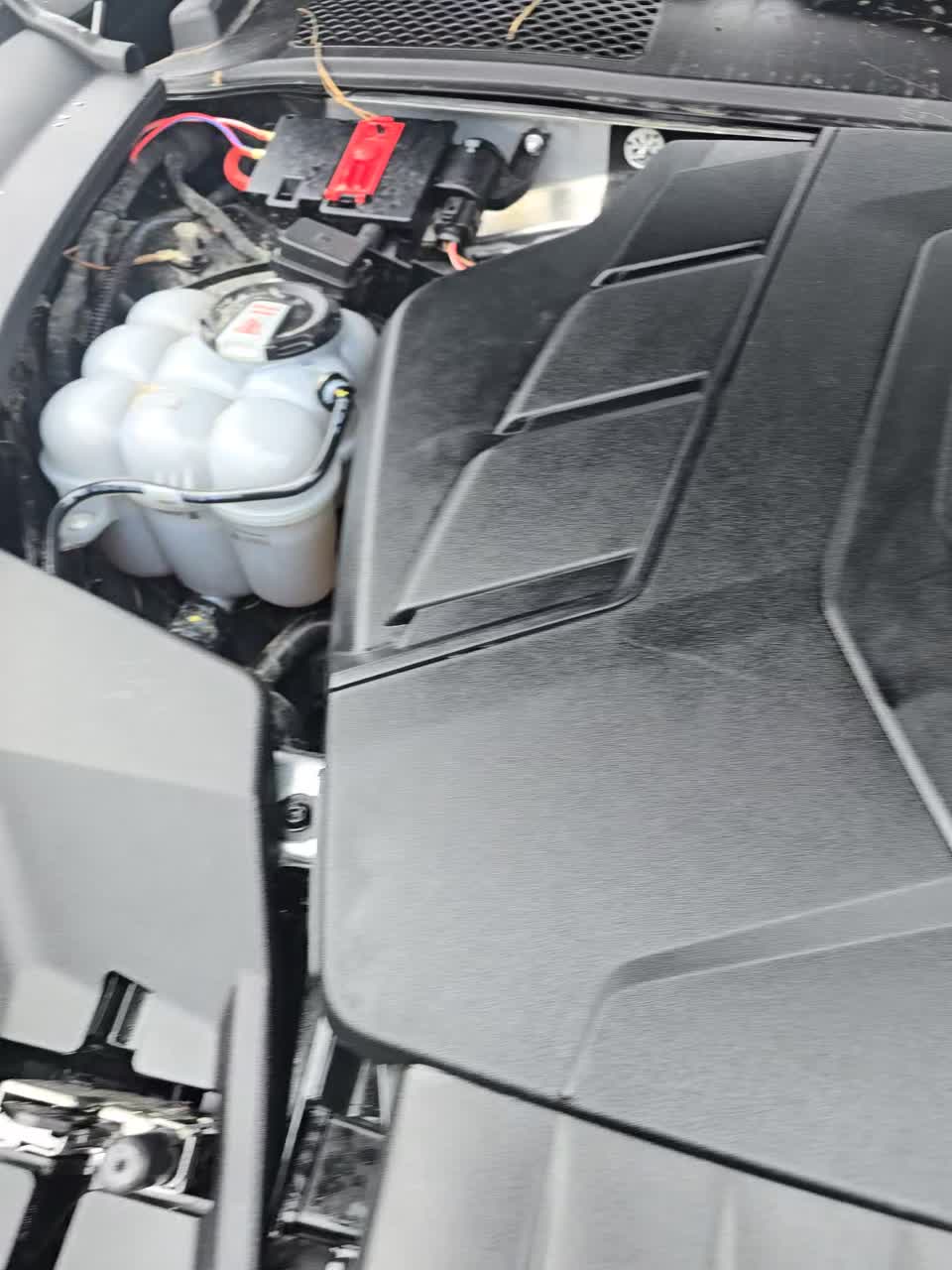 2025 Porsche Cayenne Base AWD