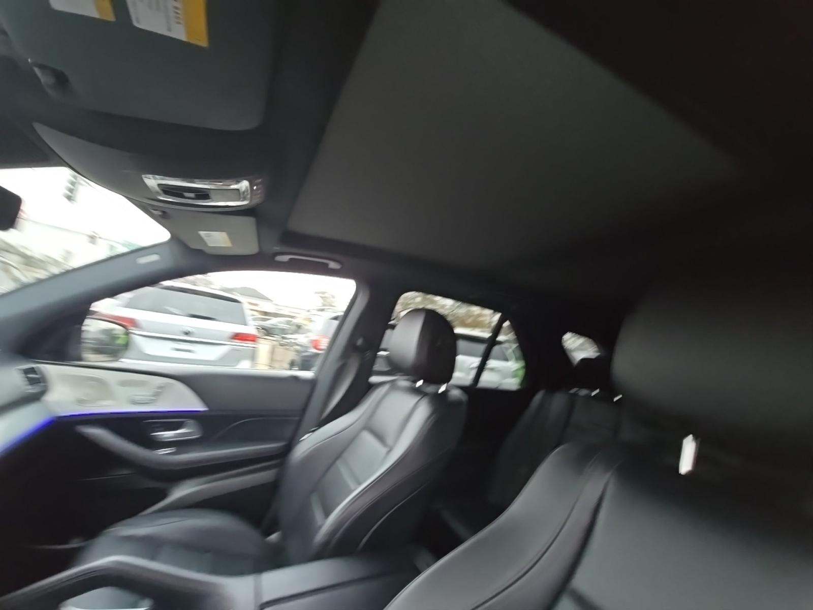 2025 Mercedes-Benz GLE GLE 350 RWD