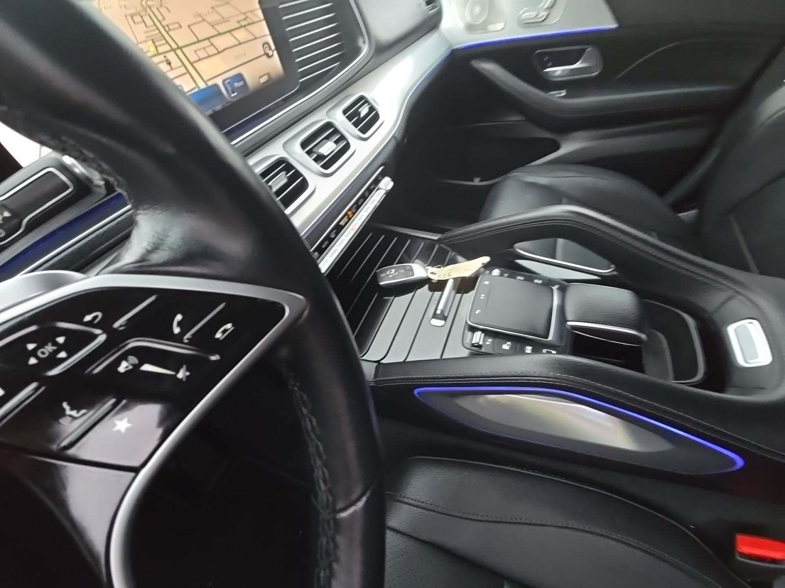 2025 Mercedes-Benz GLE GLE 350 RWD