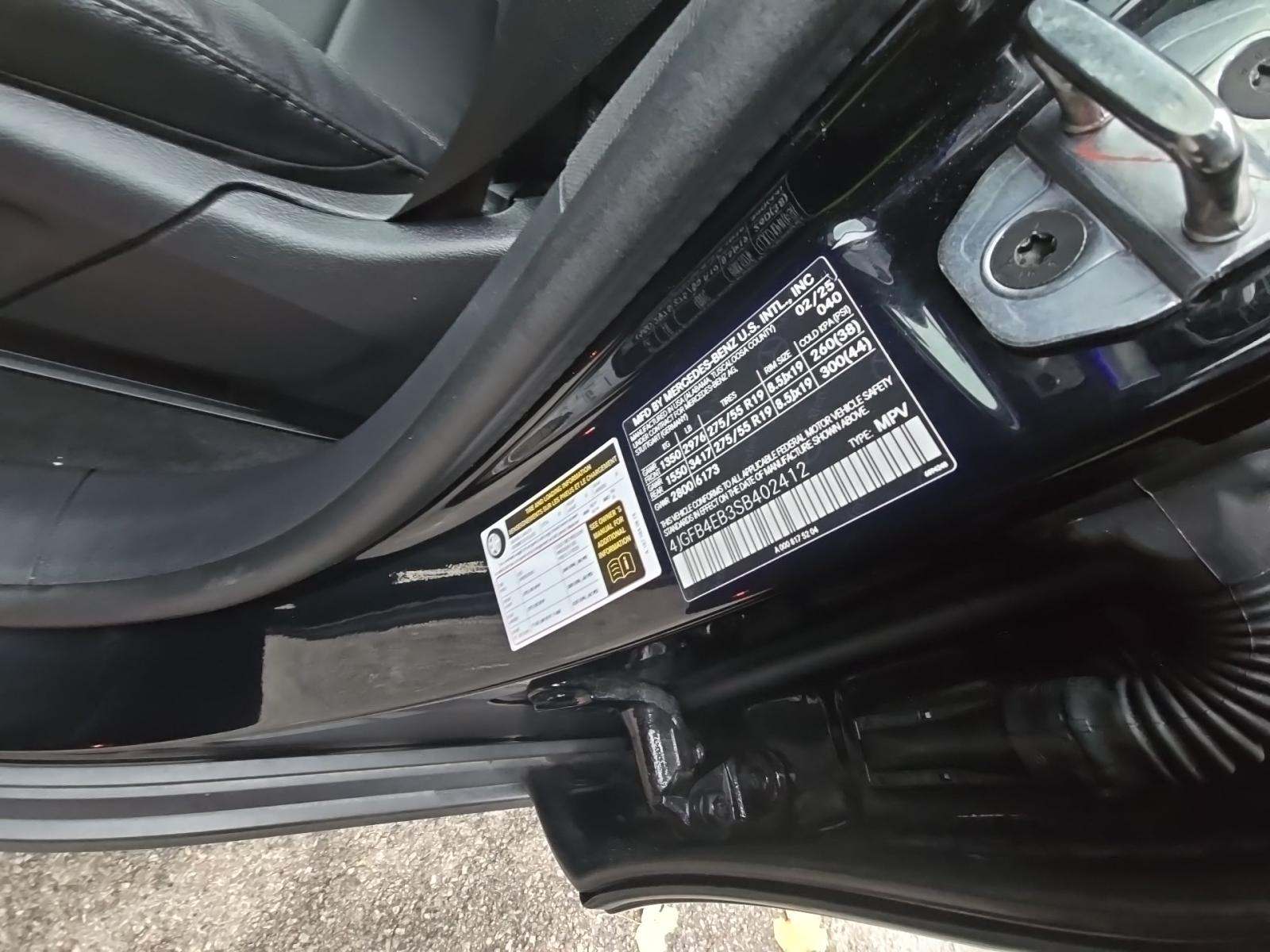 2025 Mercedes-Benz GLE GLE 350 RWD