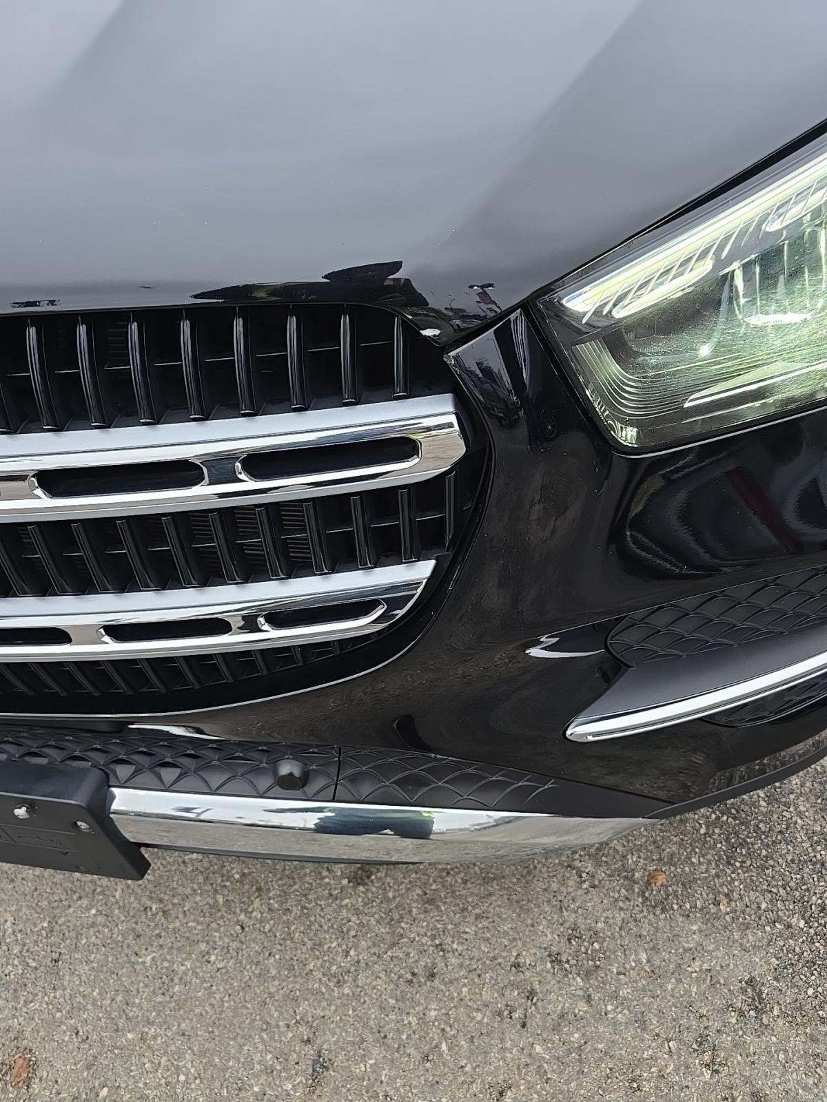 2025 Mercedes-Benz GLE GLE 350 RWD