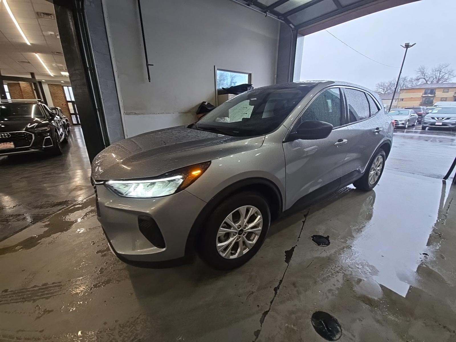 2024 Ford Escape Active FWD