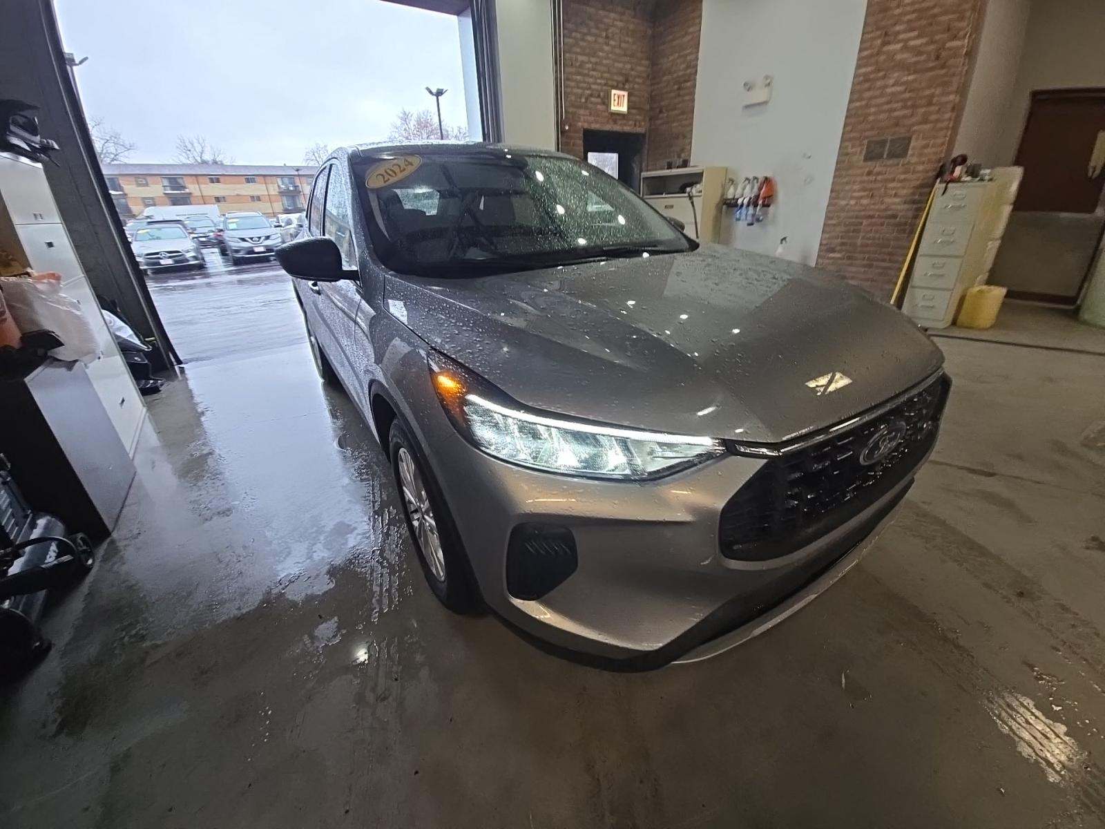 2024 Ford Escape Active FWD