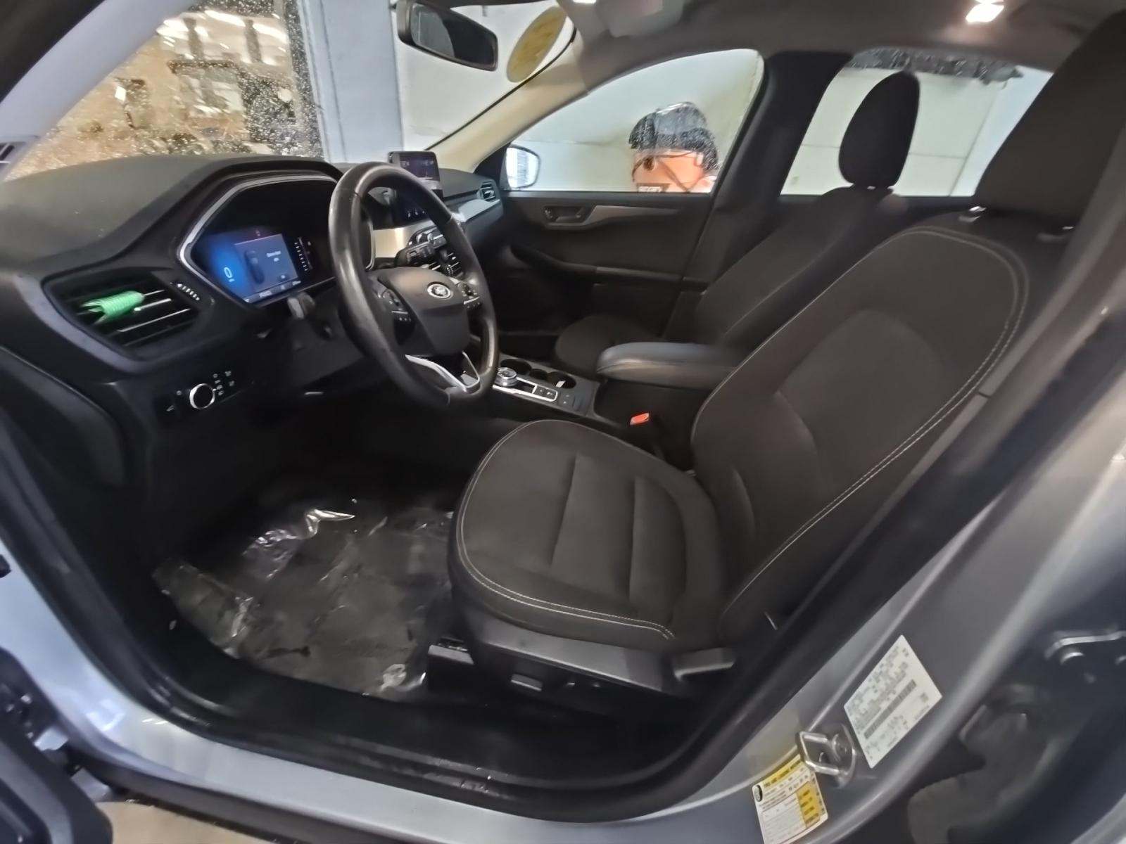 2024 Ford Escape Active FWD