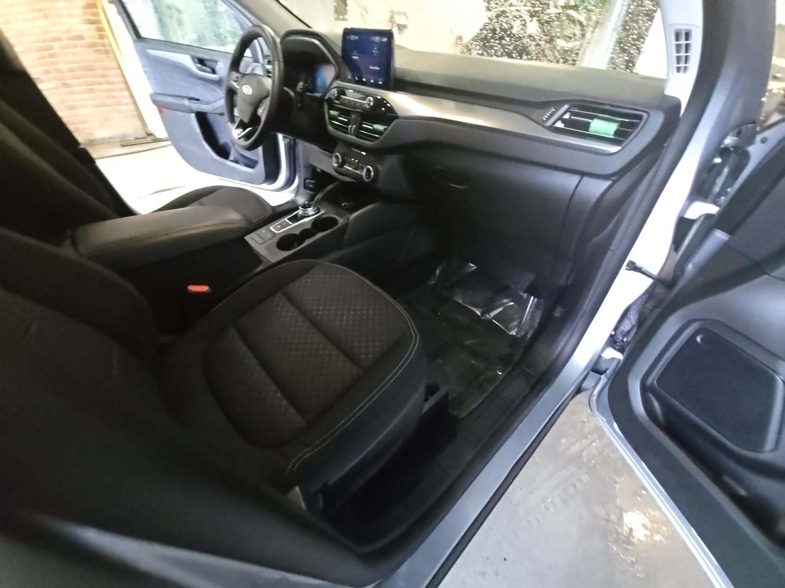 2024 Ford Escape Active FWD