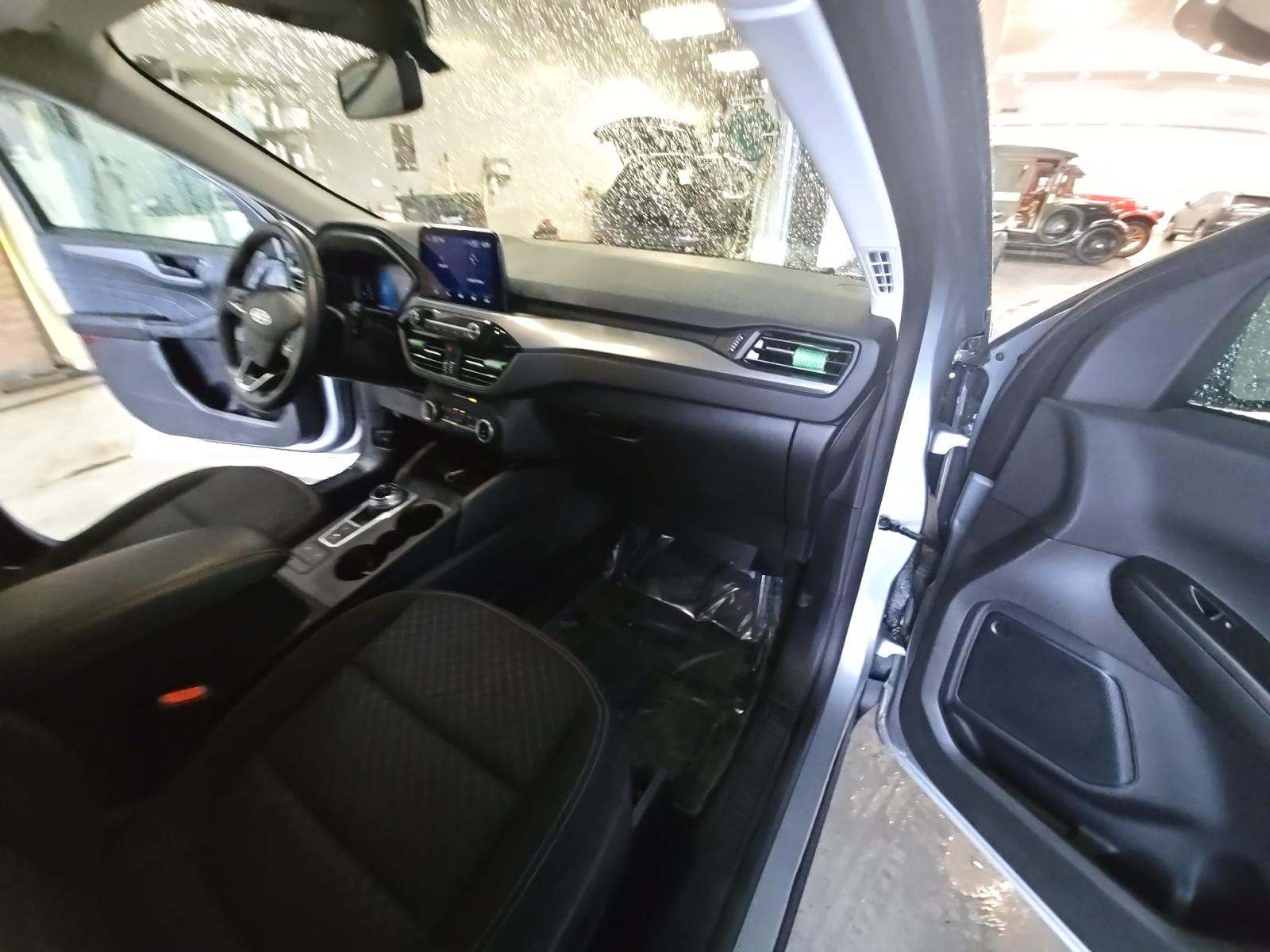 2024 Ford Escape Active FWD