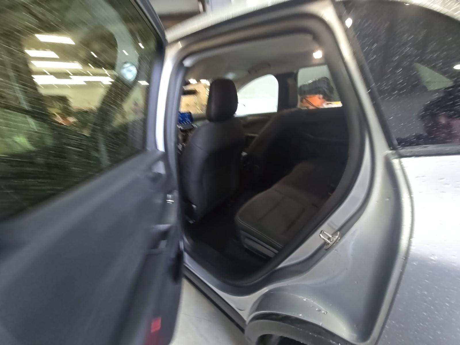 2024 Ford Escape Active FWD