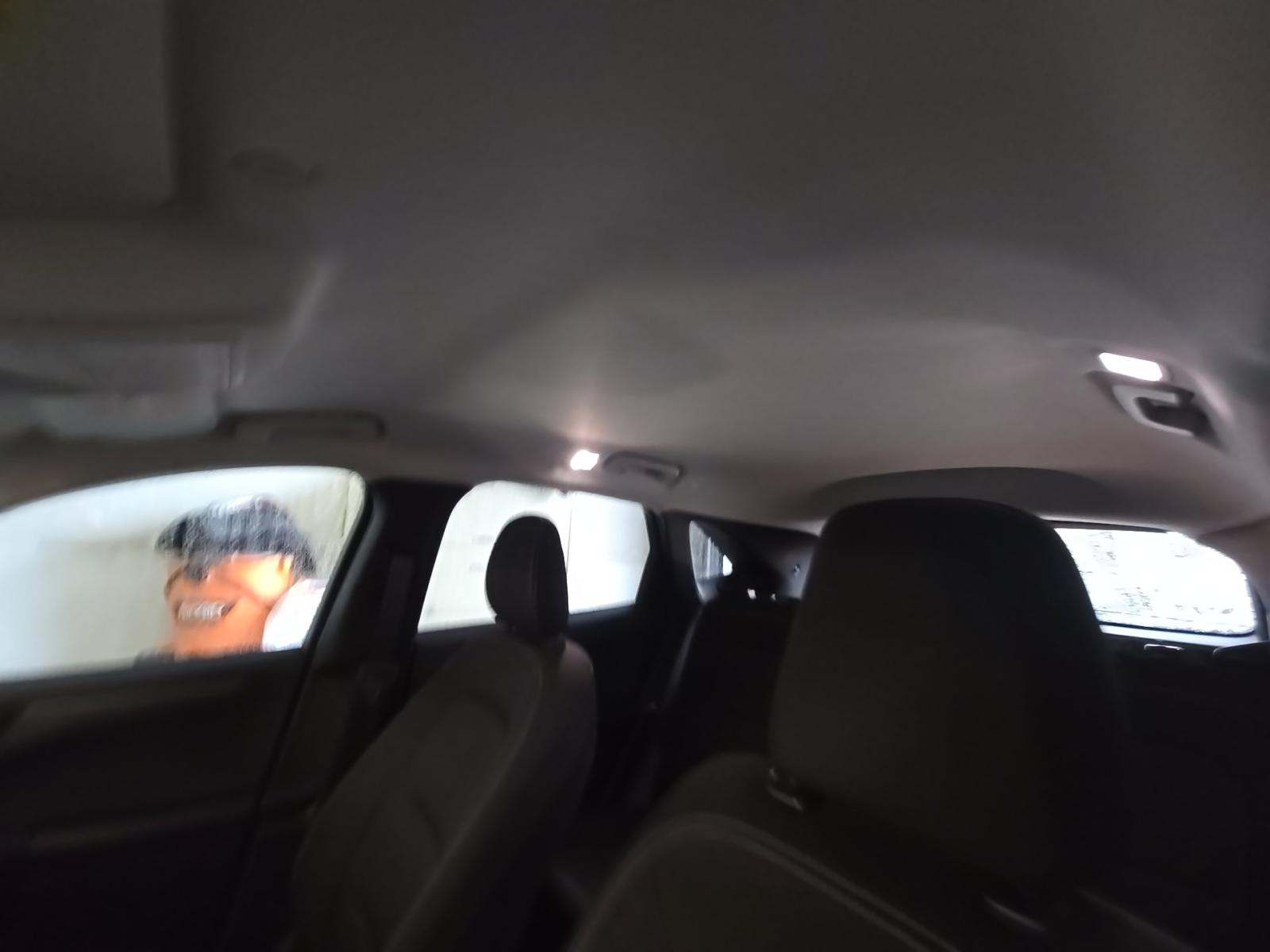 2024 Ford Escape Active FWD