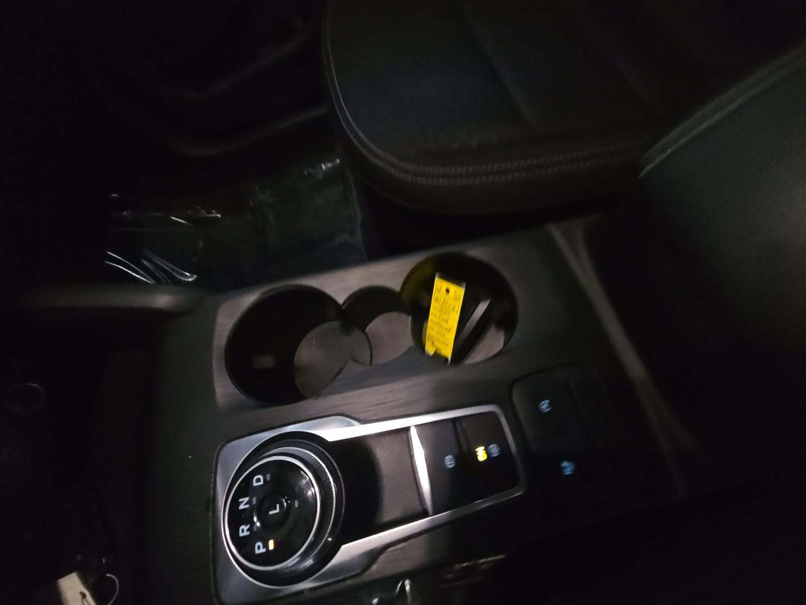 2024 Ford Escape Active FWD