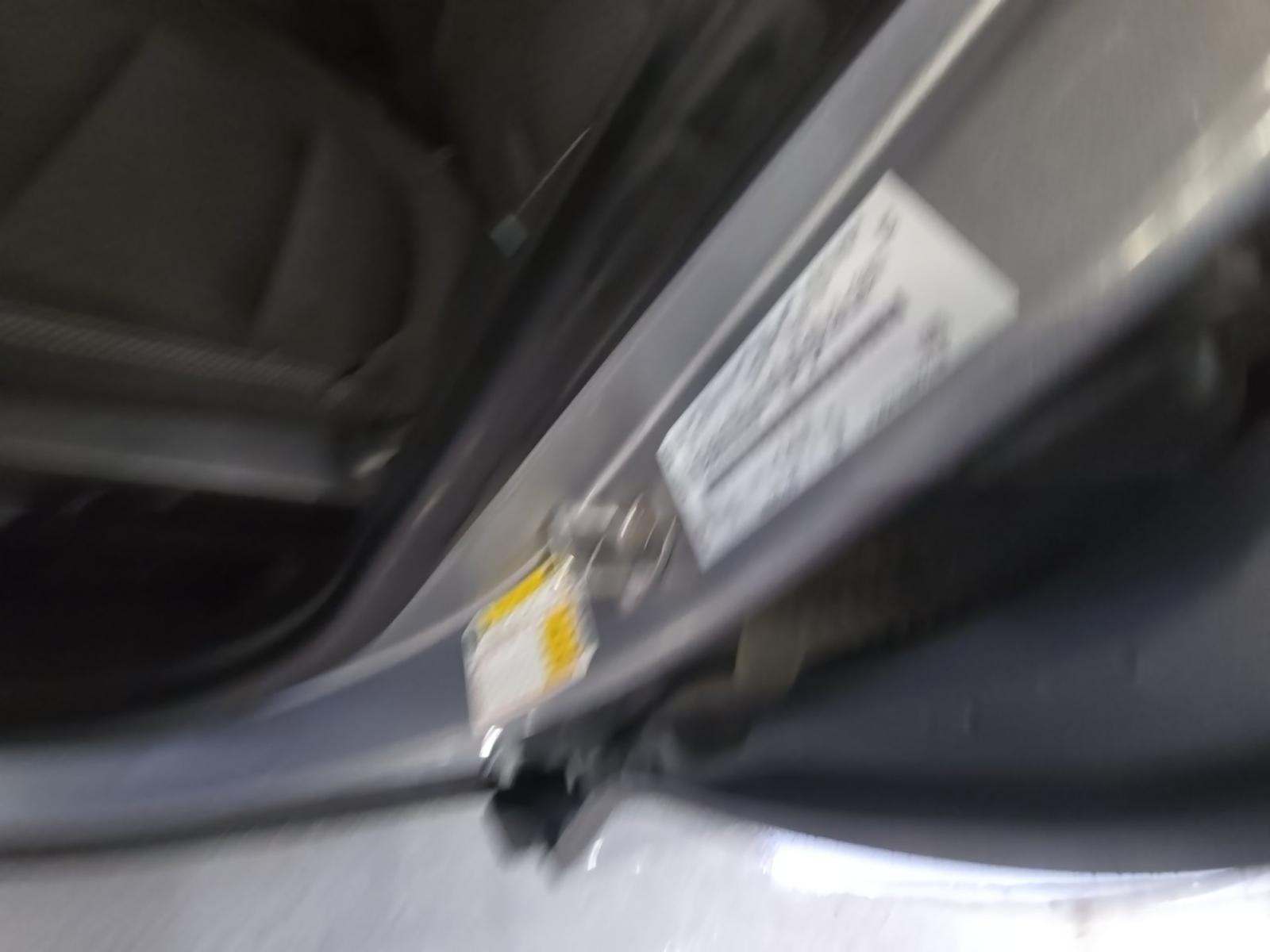 2024 Ford Escape Active FWD