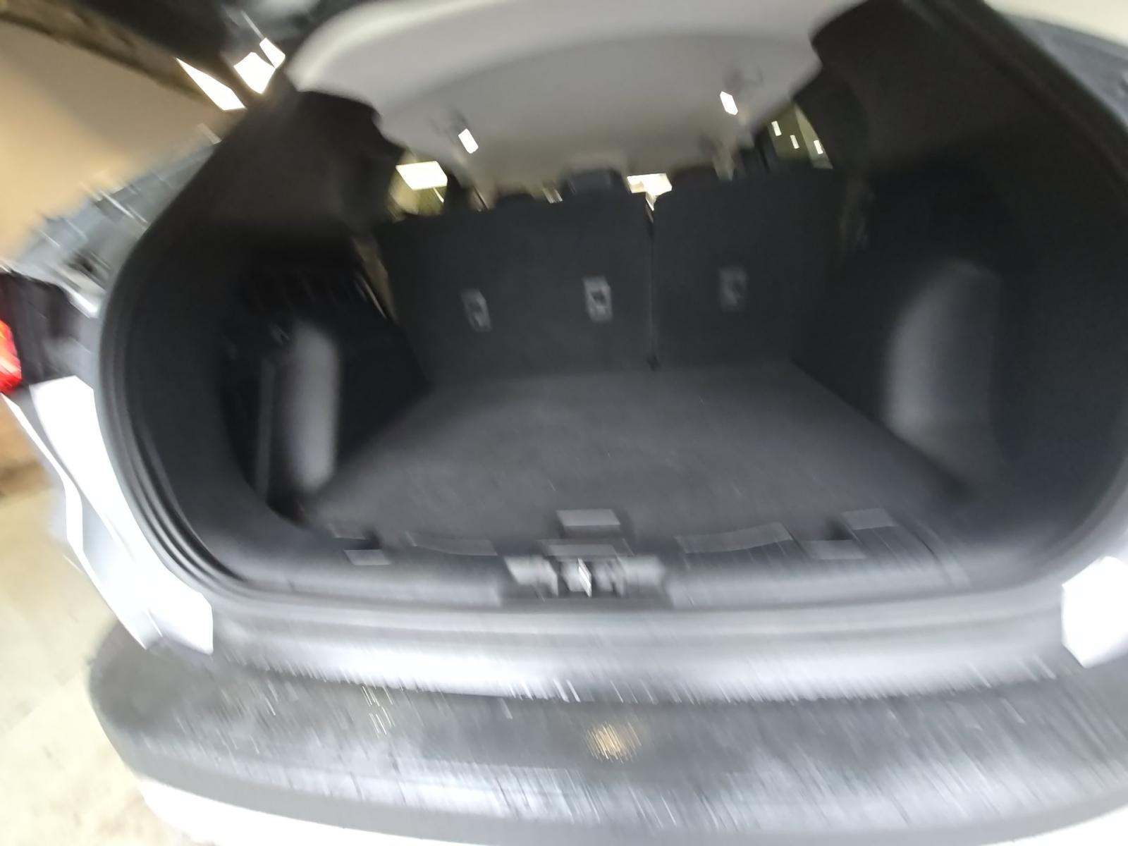 2024 Ford Escape Active FWD