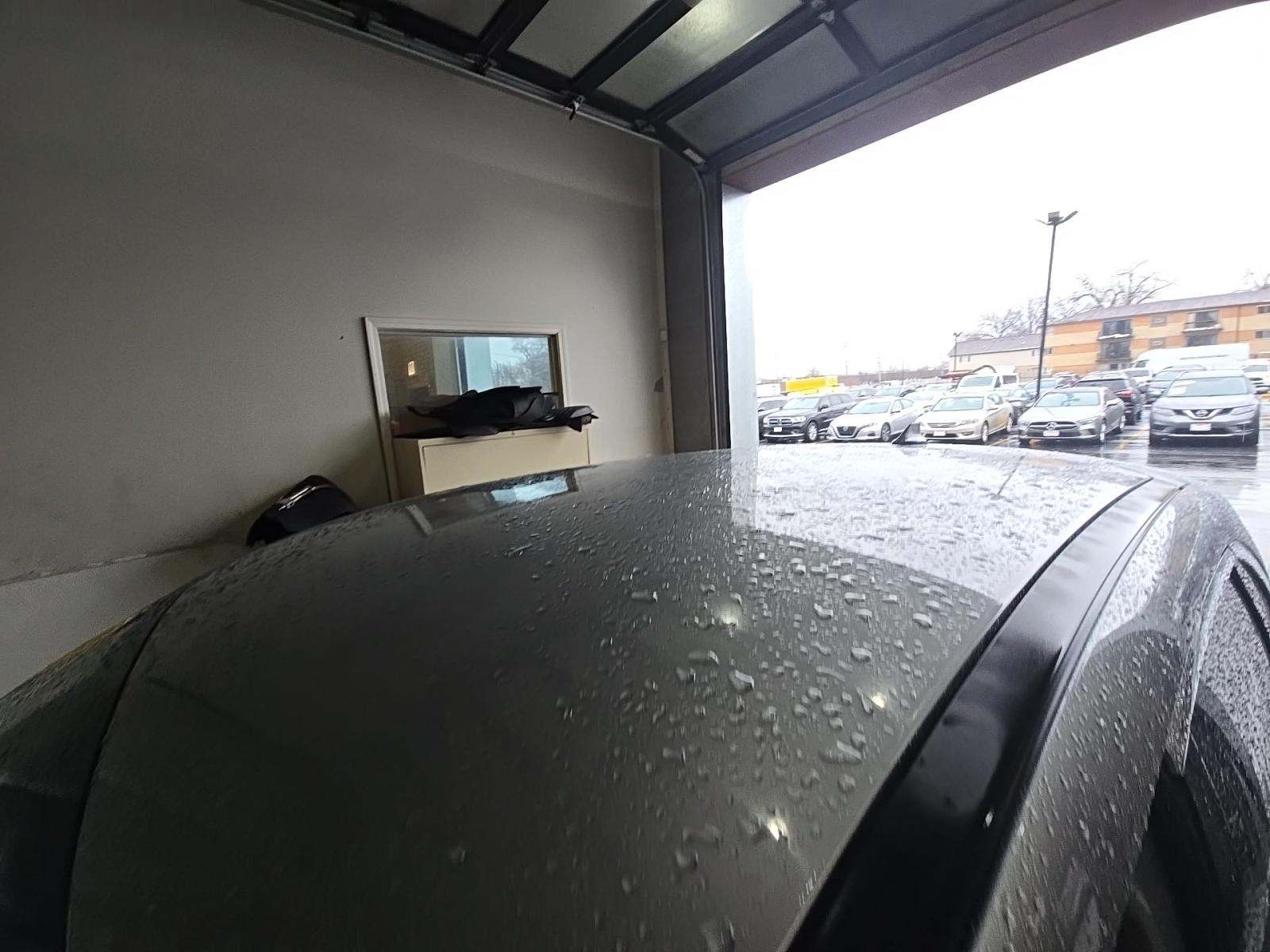 2024 Ford Escape Active FWD