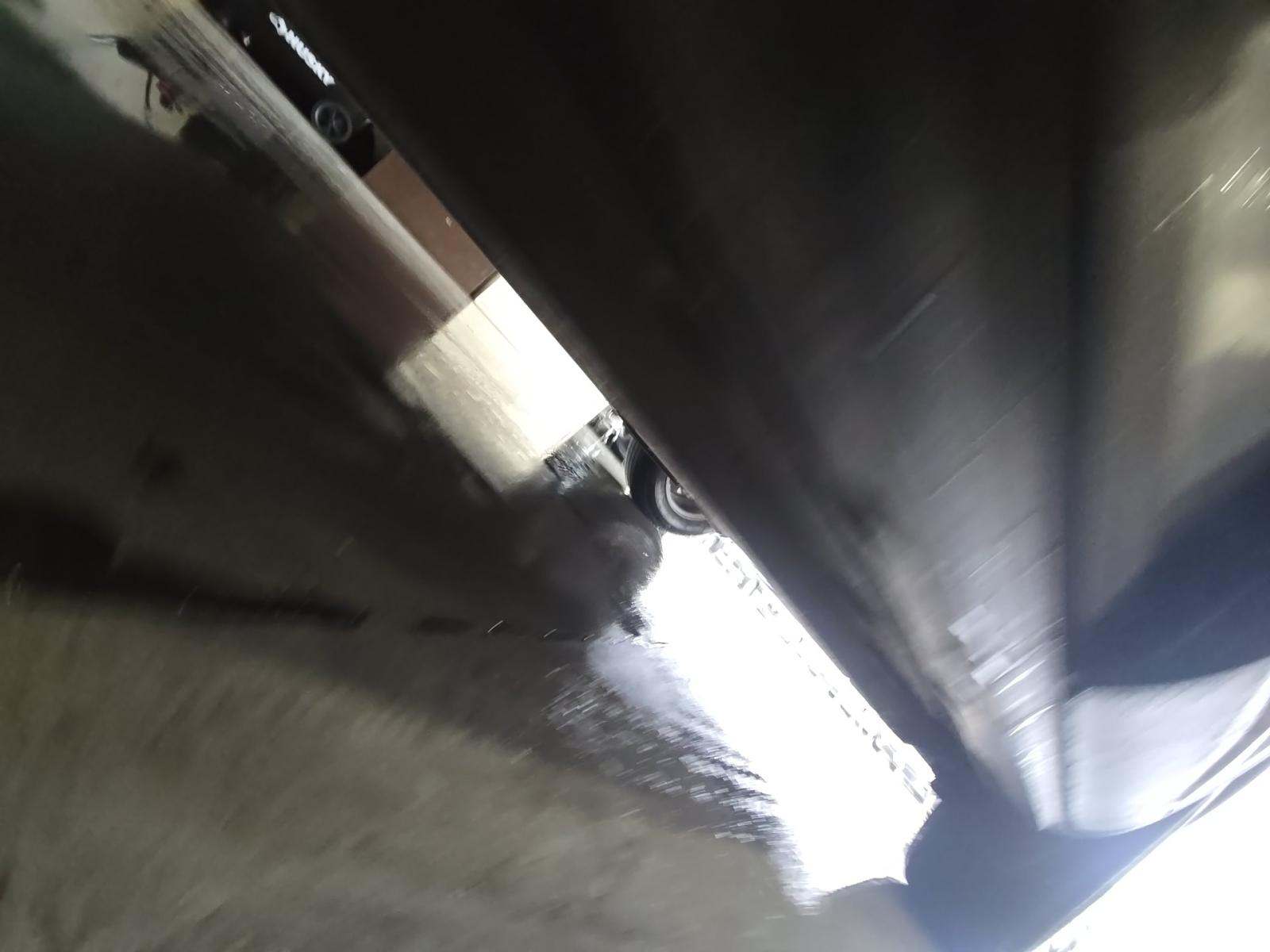 2024 Ford Escape Active FWD