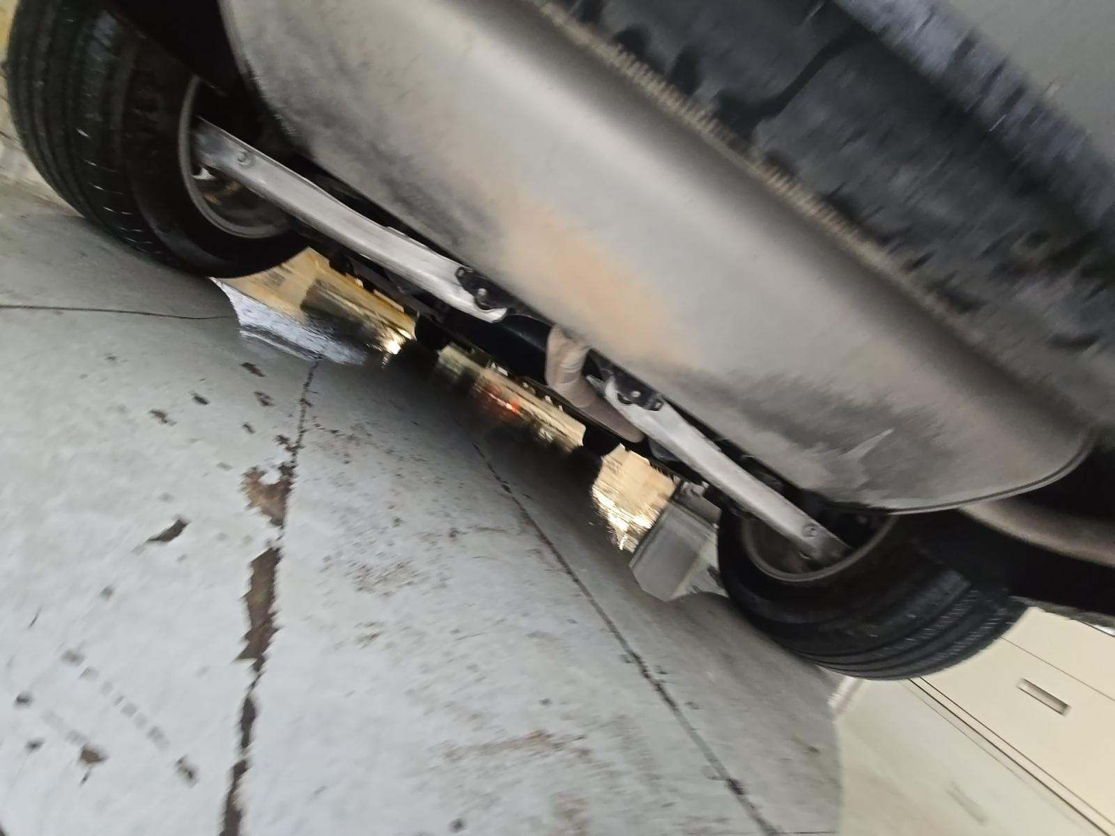 2024 Ford Escape Active FWD