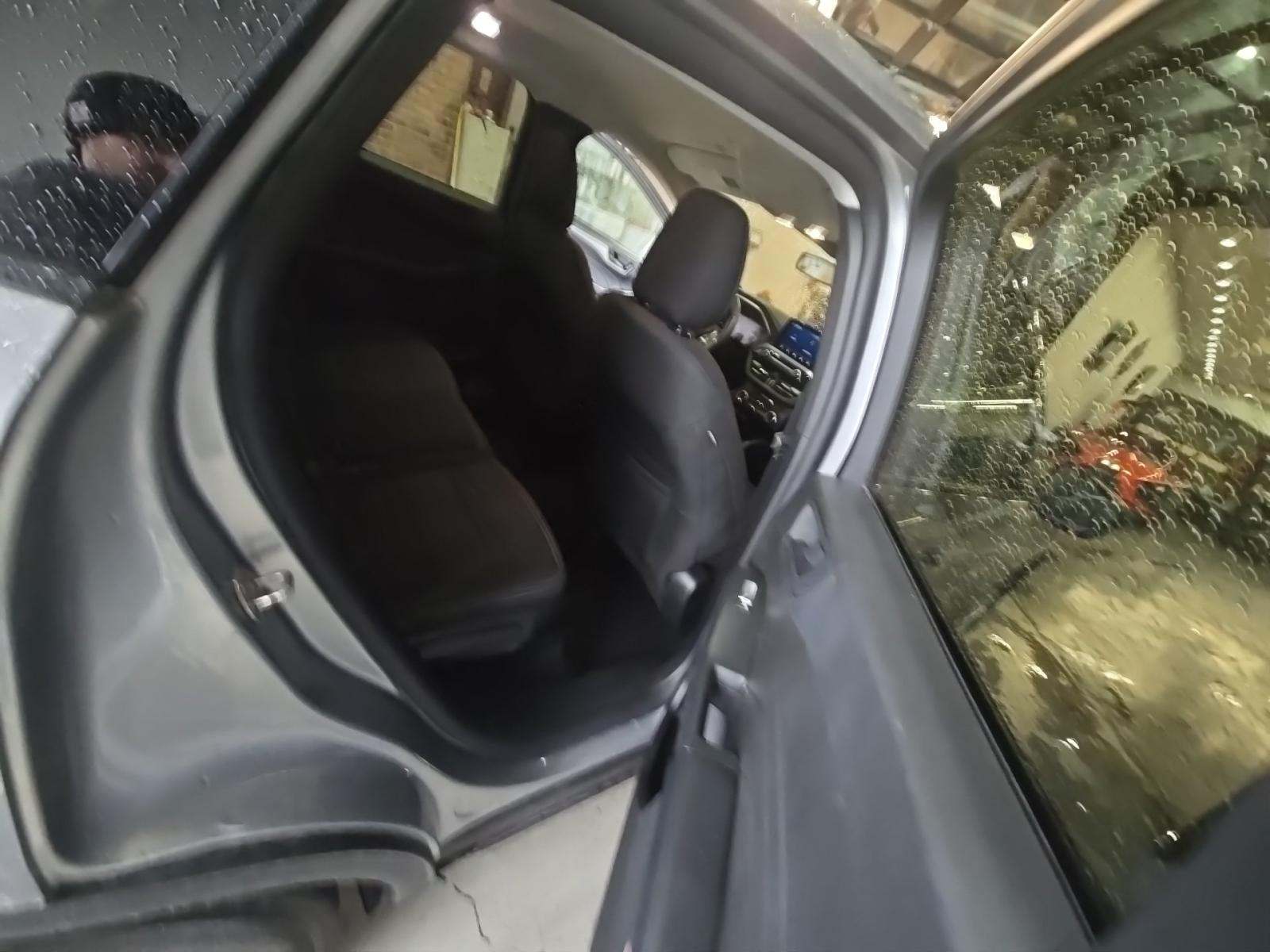 2024 Ford Escape Active FWD